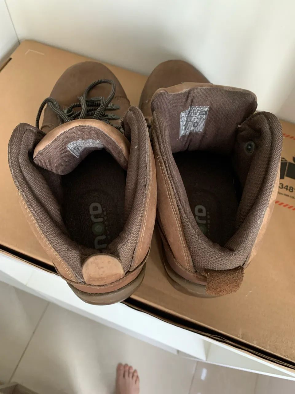 Bota - Foto 4