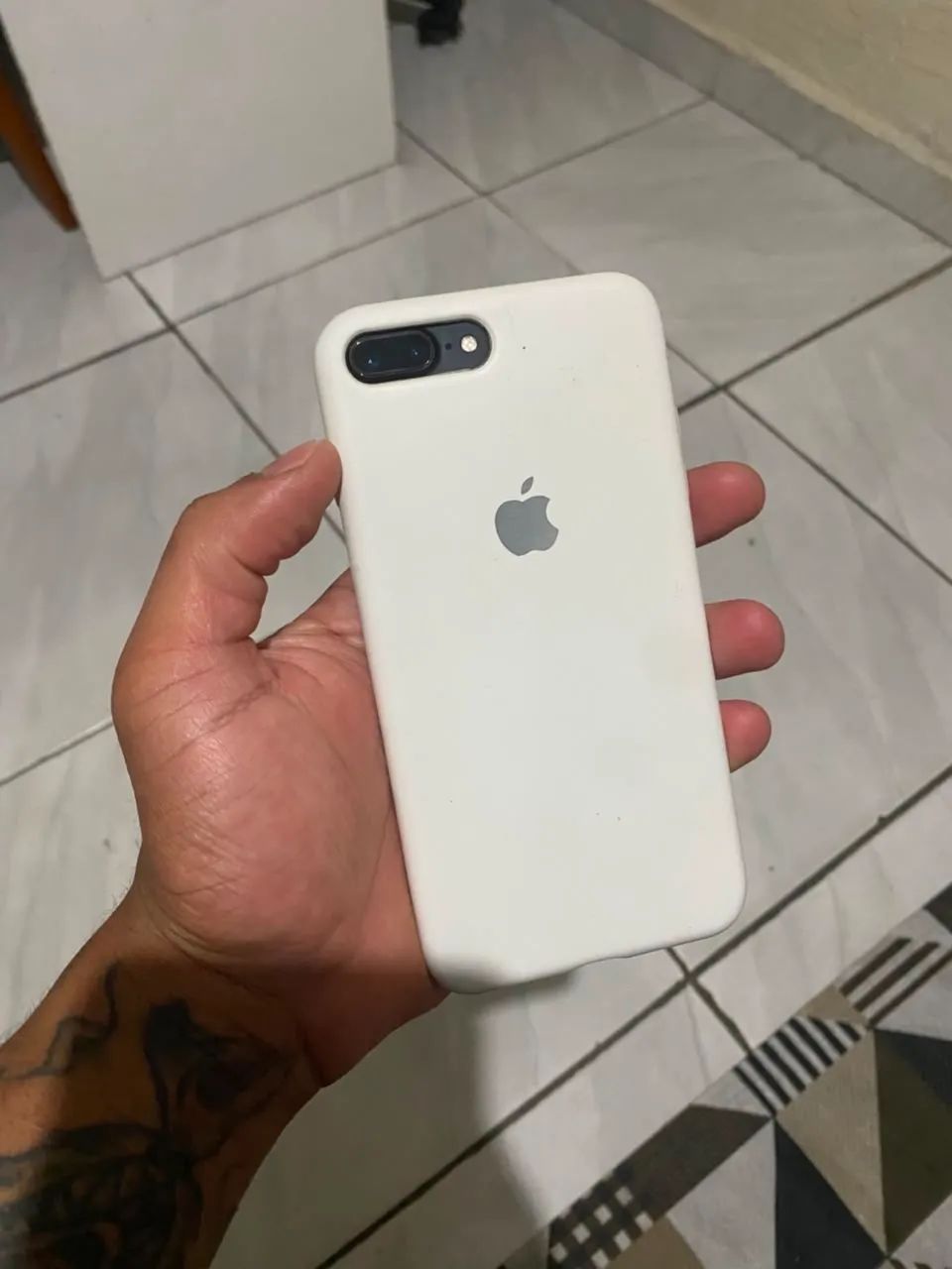 Vende se iPhone 7 Plus 128gb  - Foto 4