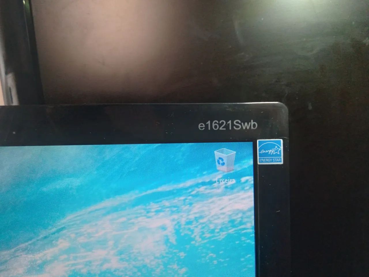 MONITOR AOC + cabos  - Foto 2