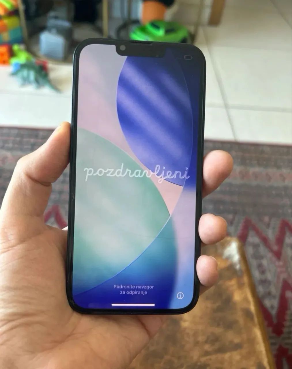 Iphone 13 128GB - Foto 4