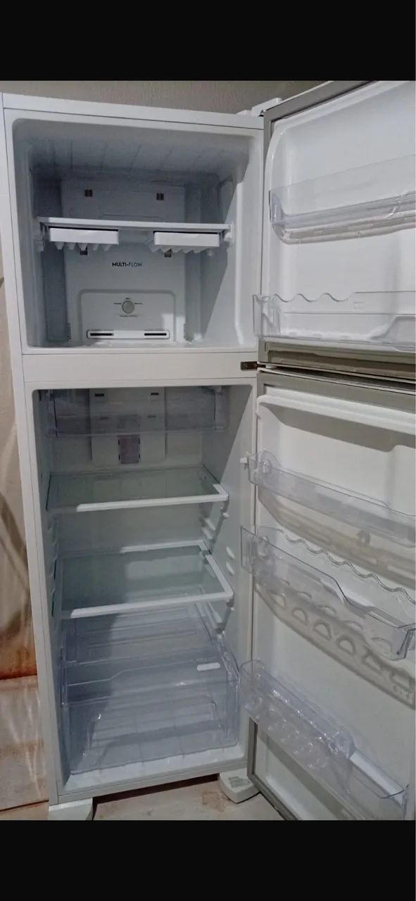 Geladeira nova  - Foto 2