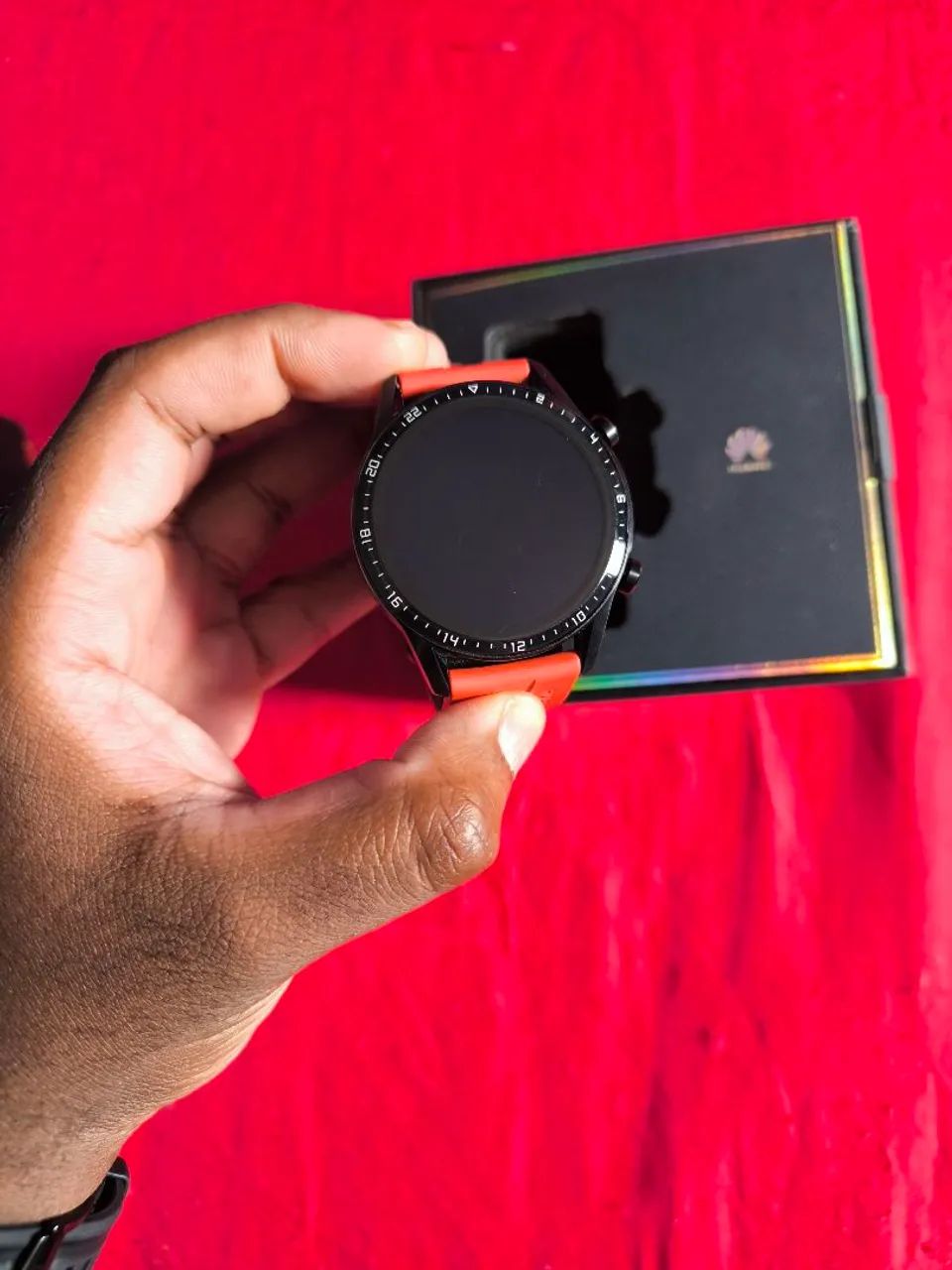 Huawei Watch GT 2 - Foto 2