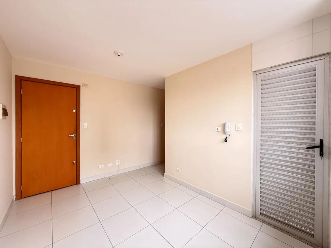 Apartamento para alugar em Maringá, Zona 07, com 1 quarto, com 31.7 m², Lounge 163 - Foto 3