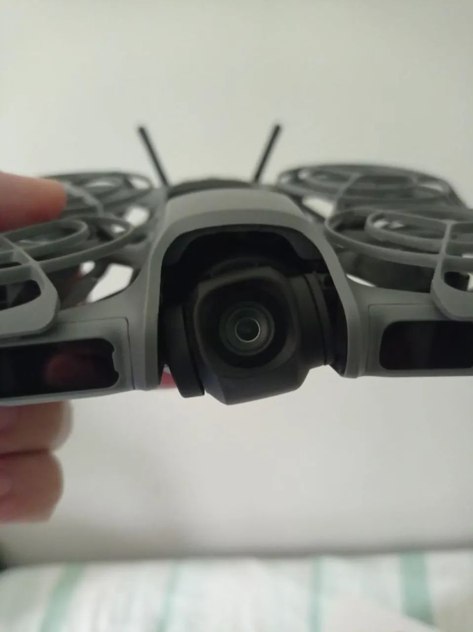 Drone dji neo 2 fly more combo com case  - Foto 5