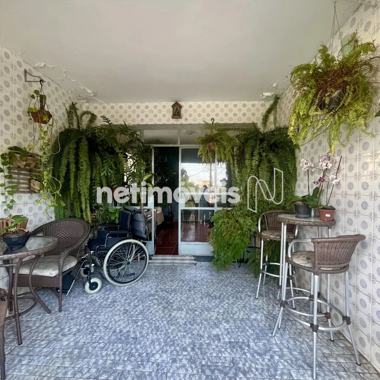 Venda Casa Caiçaras Belo Horizonte - Foto 3