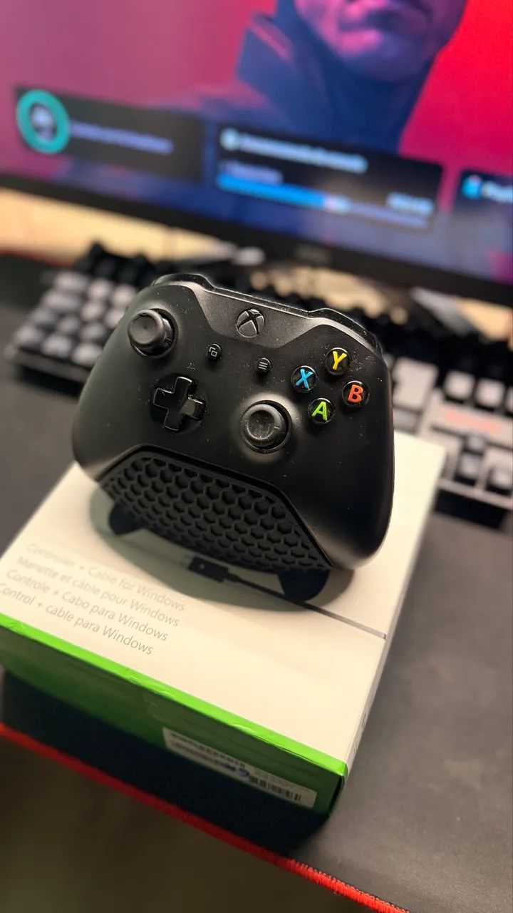 Controle Xbox One S