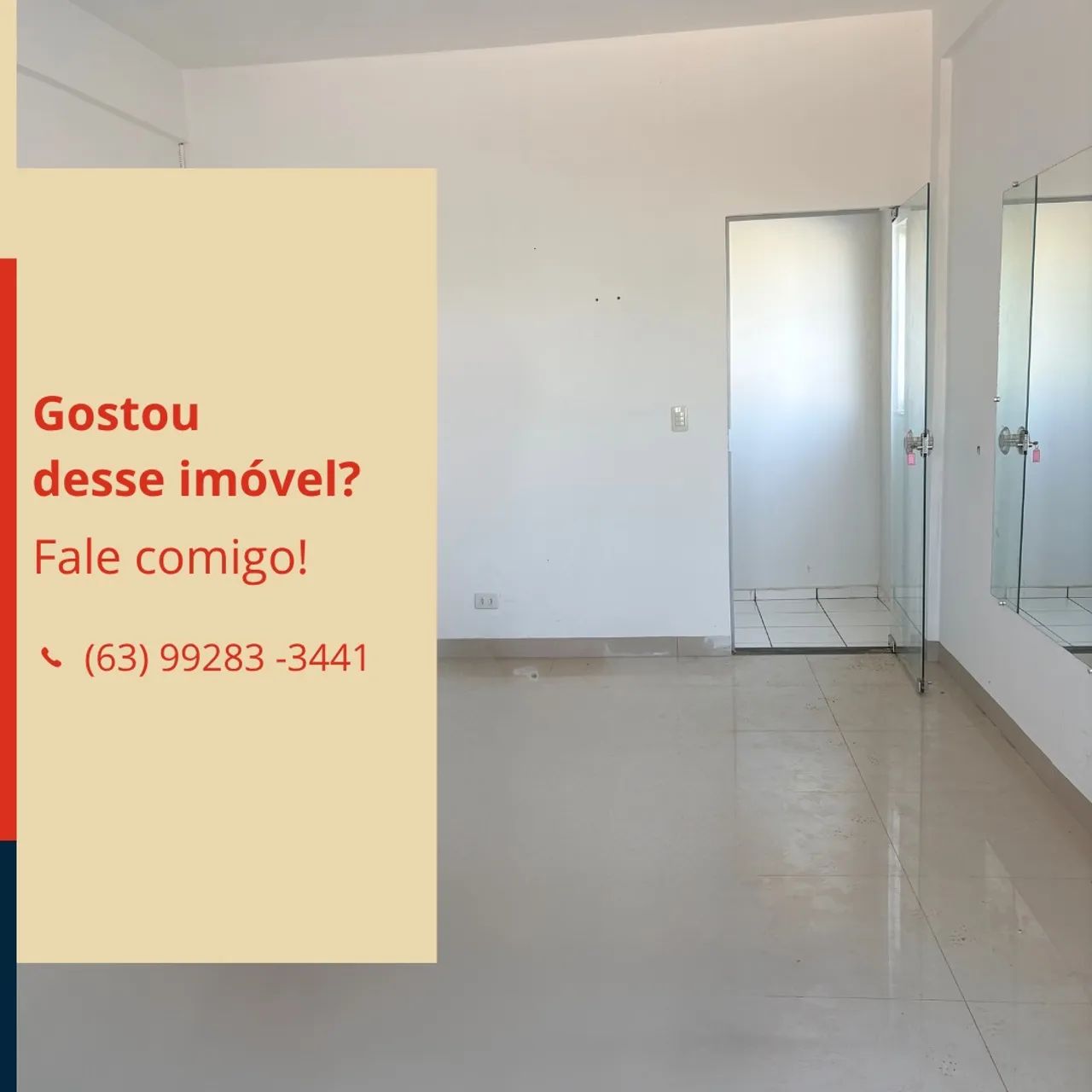 Sala comercial na JK - Foto 4