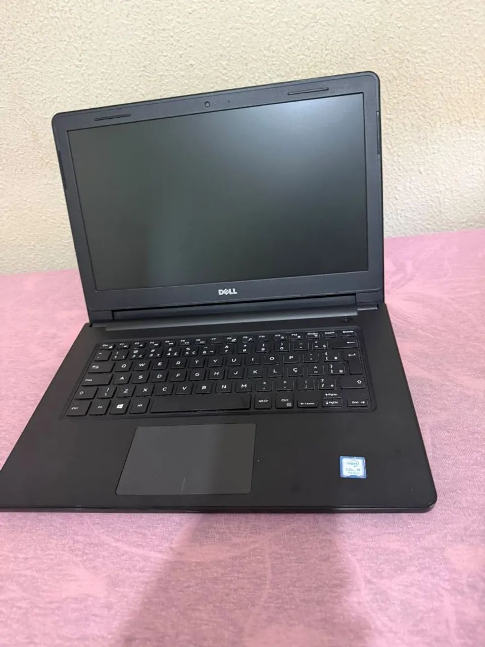 Notebook dell  core i5 - Foto 2