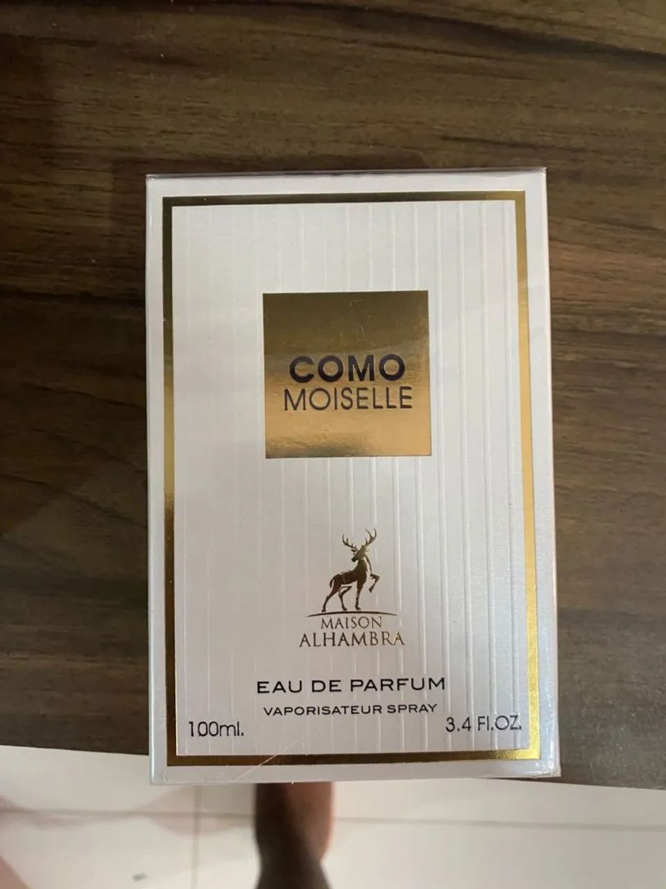 Vender perfume arábia original  - Foto 3