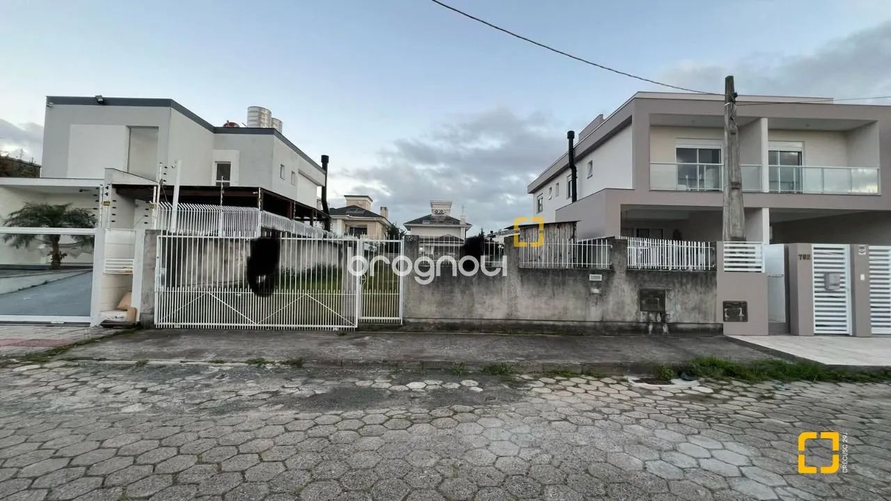 Terreno residencial no Carianos - Foto 4
