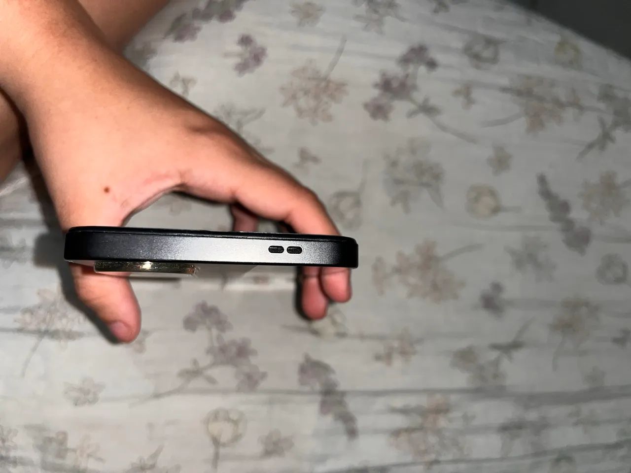 Smartphone POCO 128GB / 4GB RAM - Novo, na Caixa com Garantia e Acessórios! - Foto 3