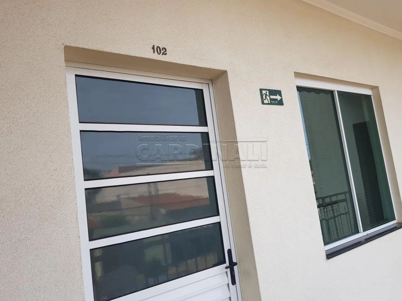 Apartamento 1 quarto com vaga de garagem. - Foto 2