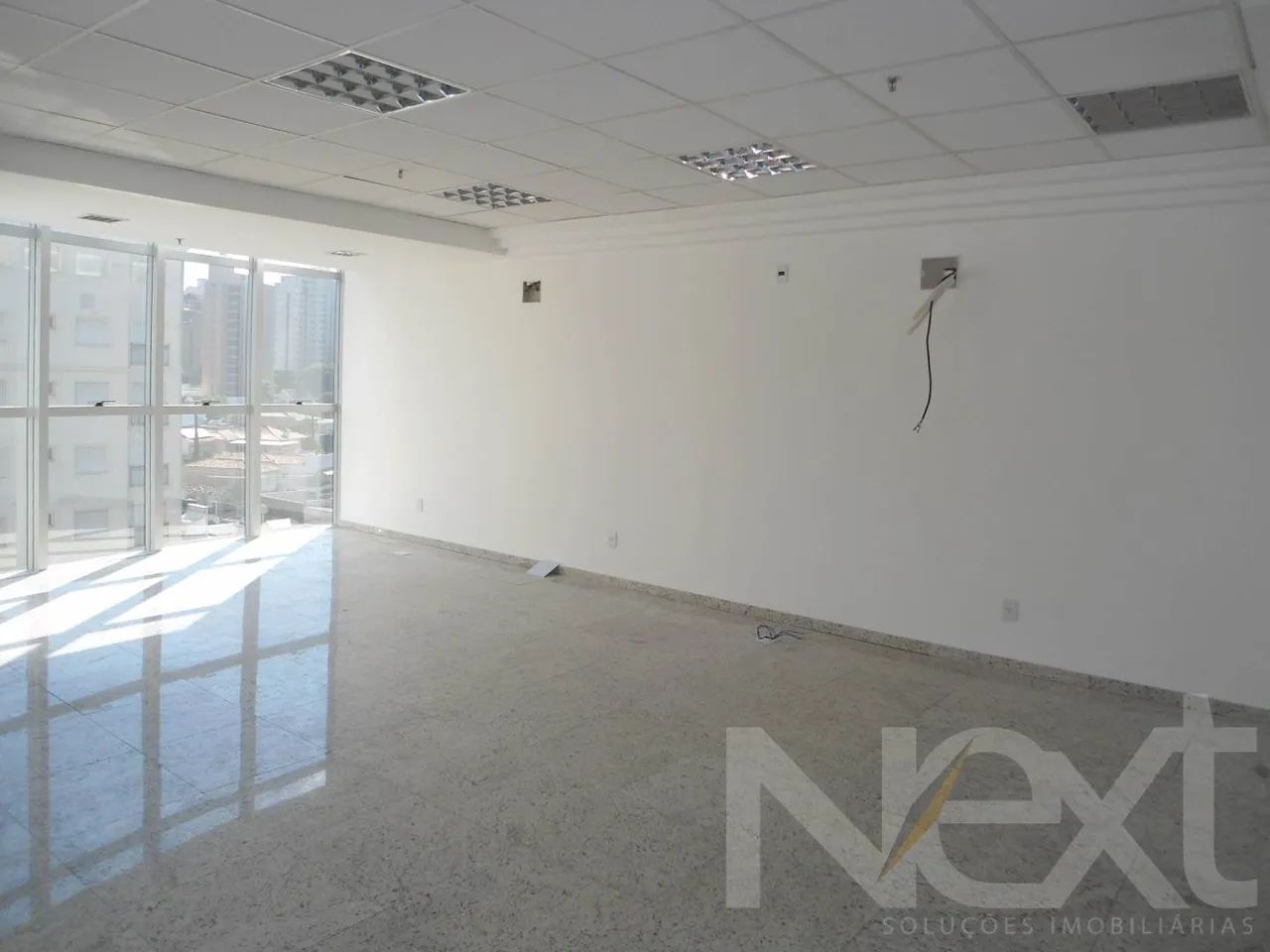 sala - Cambuí - Campinas - Foto 3