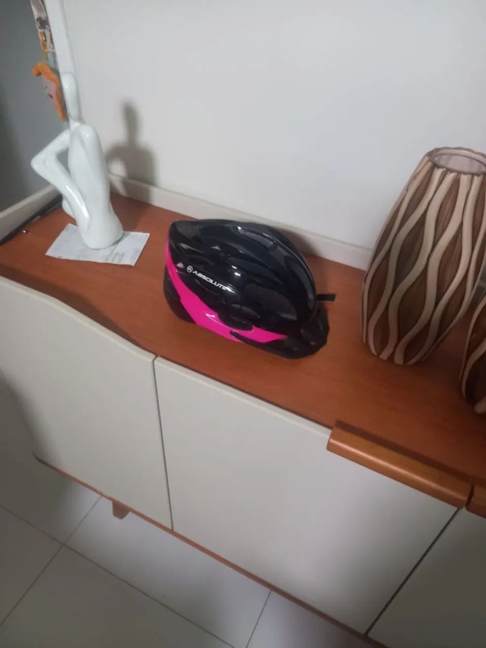 Bicicleta  - Foto 2
