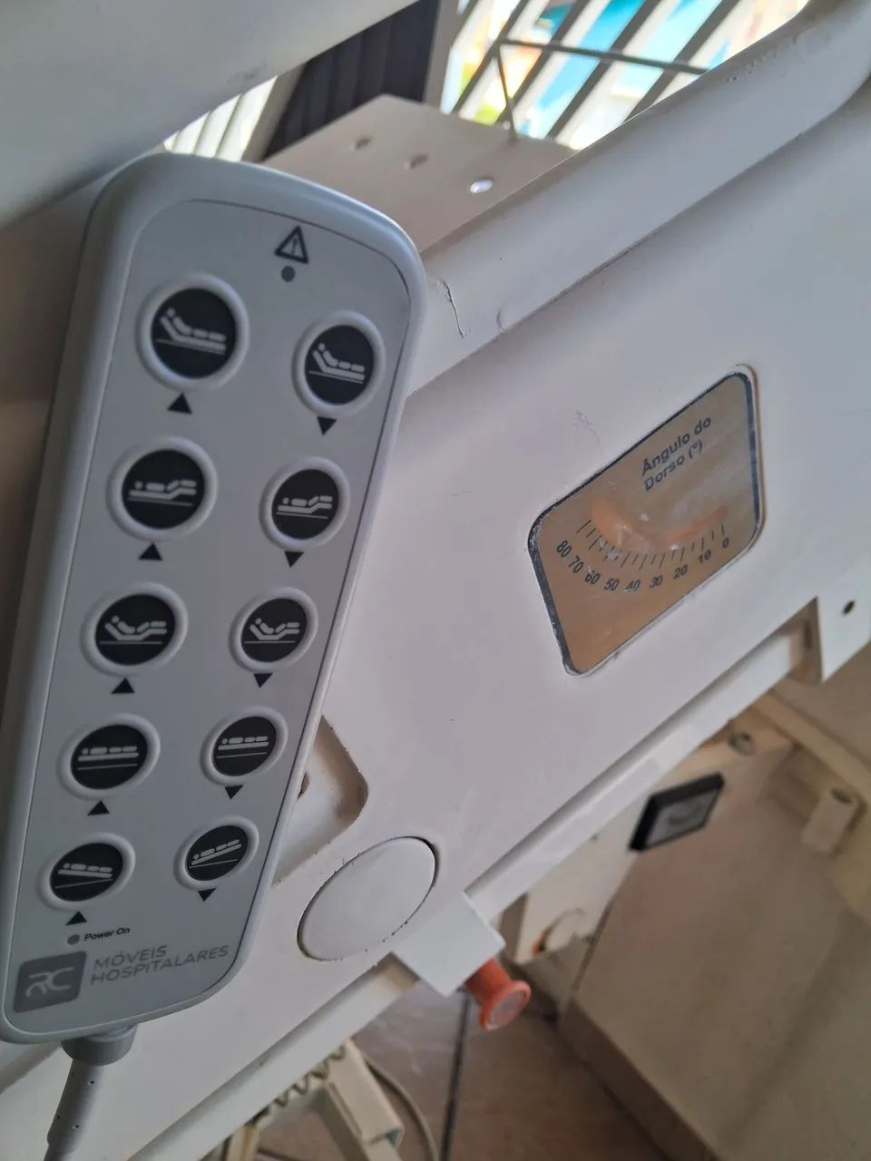 Cama motorizada Mercedes 10 mov - Foto 4