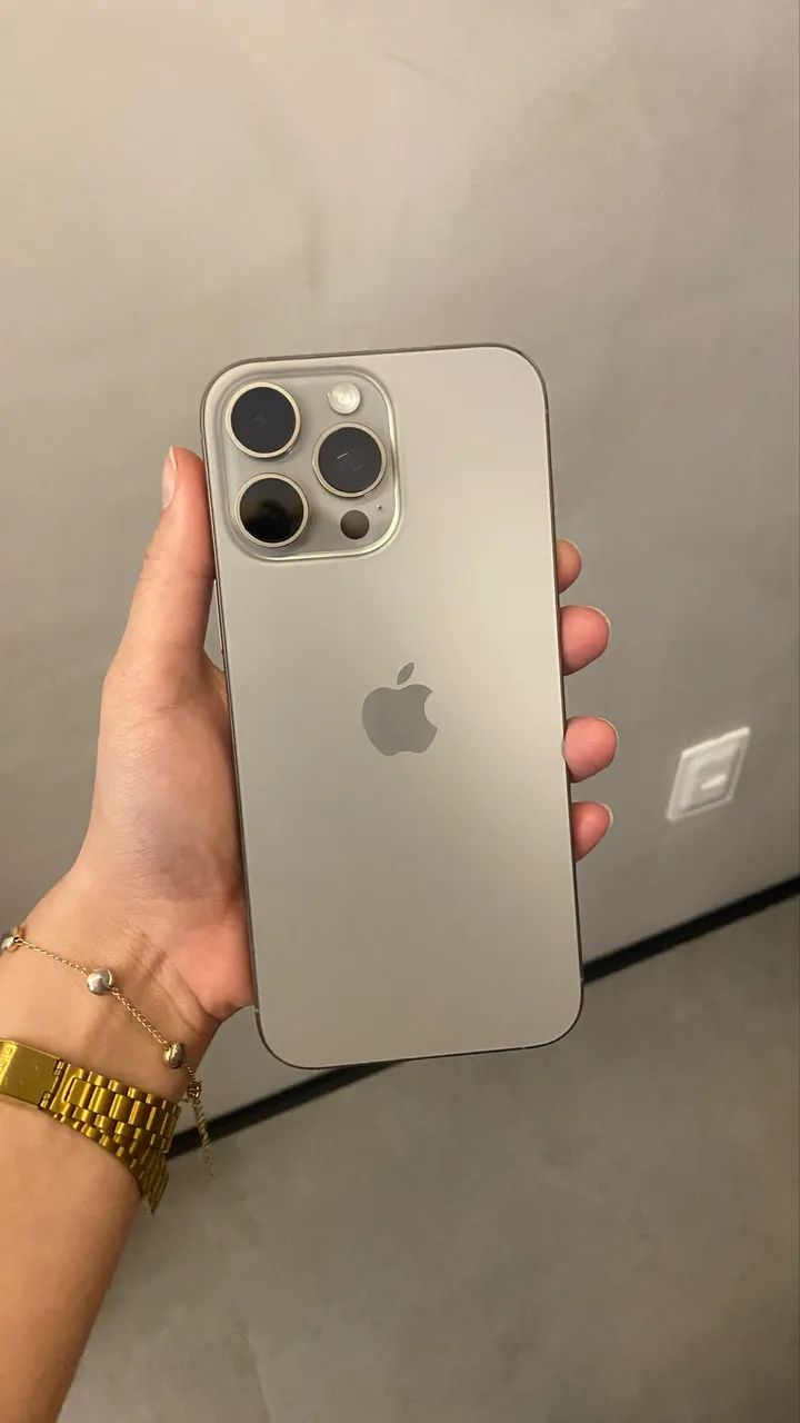 iphone 16 PRO MAX 256gb  - Foto 2