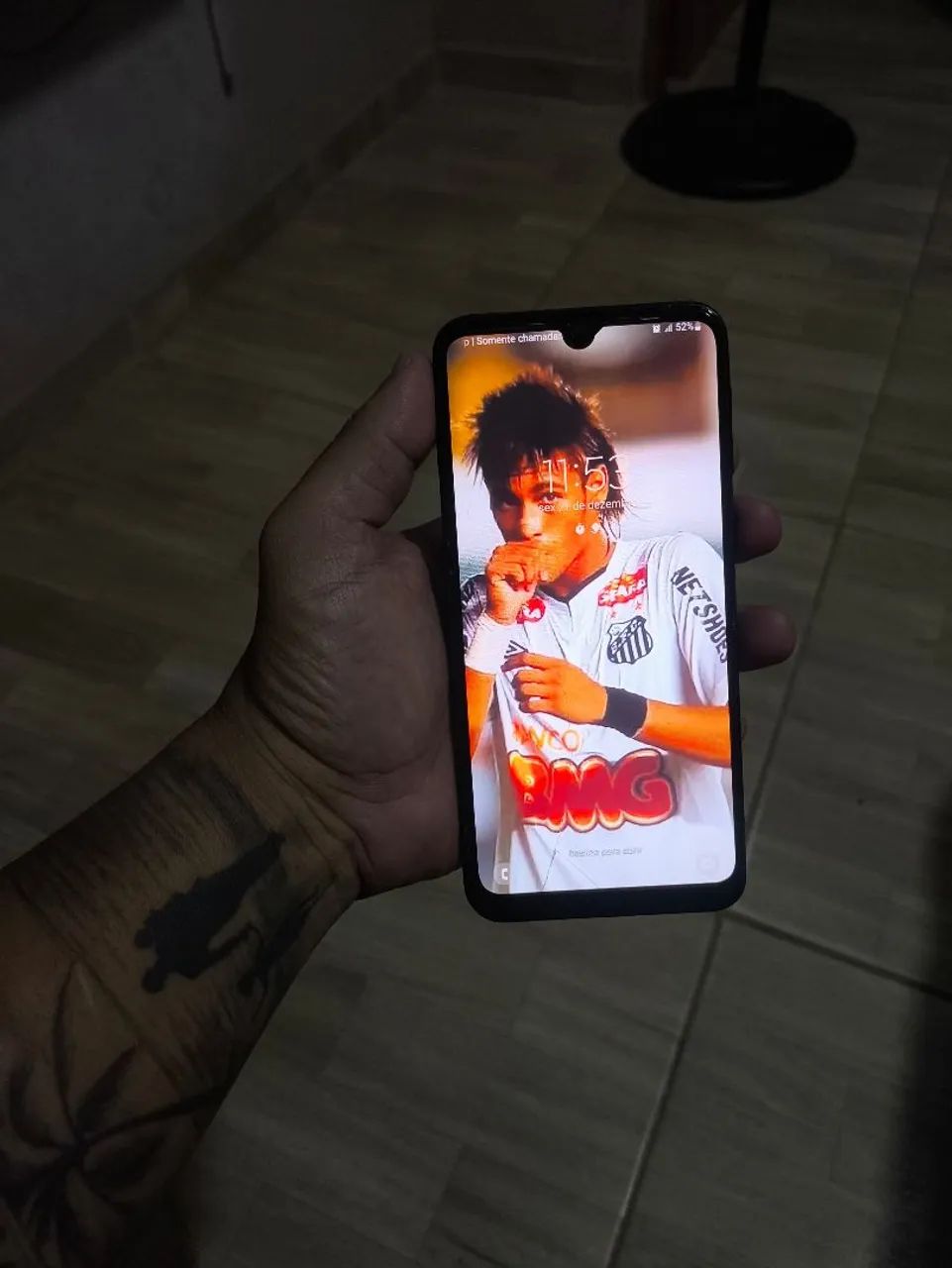 Samsung Galaxy M31