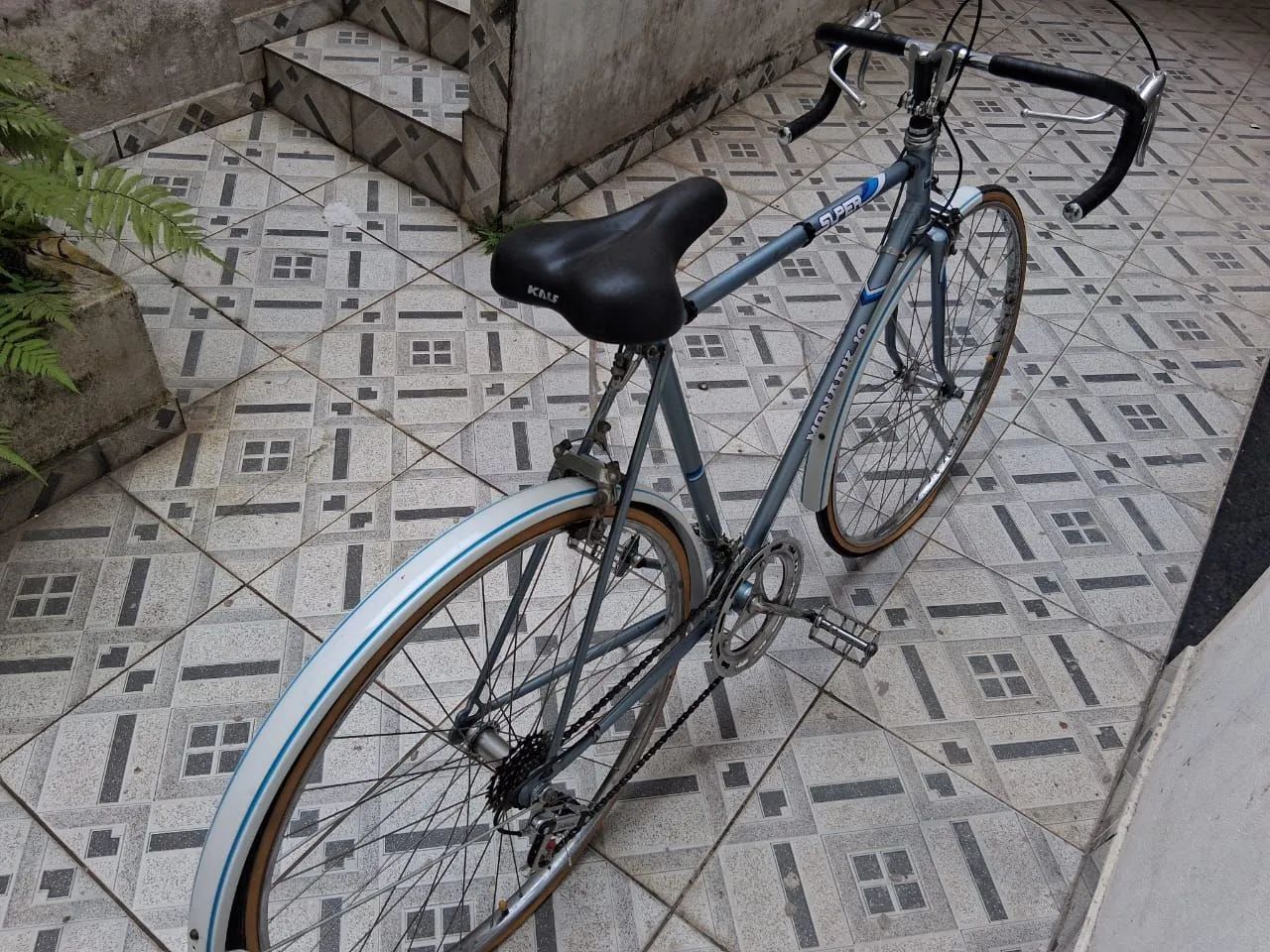 Vendo monark 10