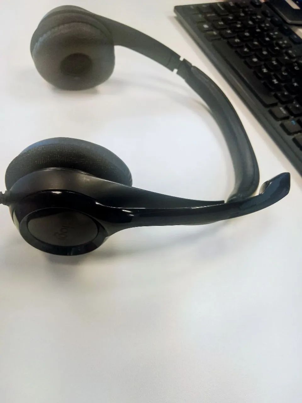 Headset loggi - Foto 2