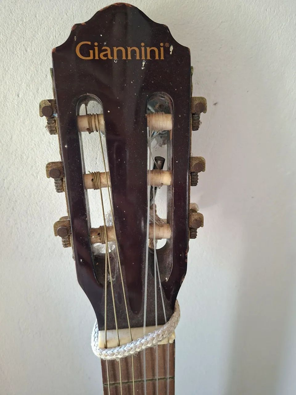Violão Giannini  - Foto 3