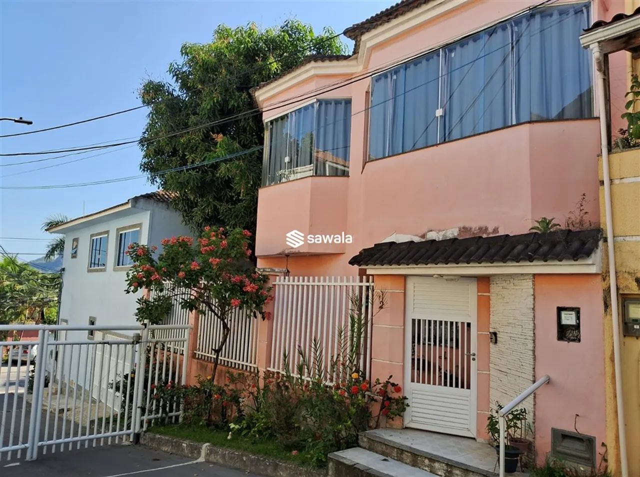 VISTA MAR - Casa 3 quartos