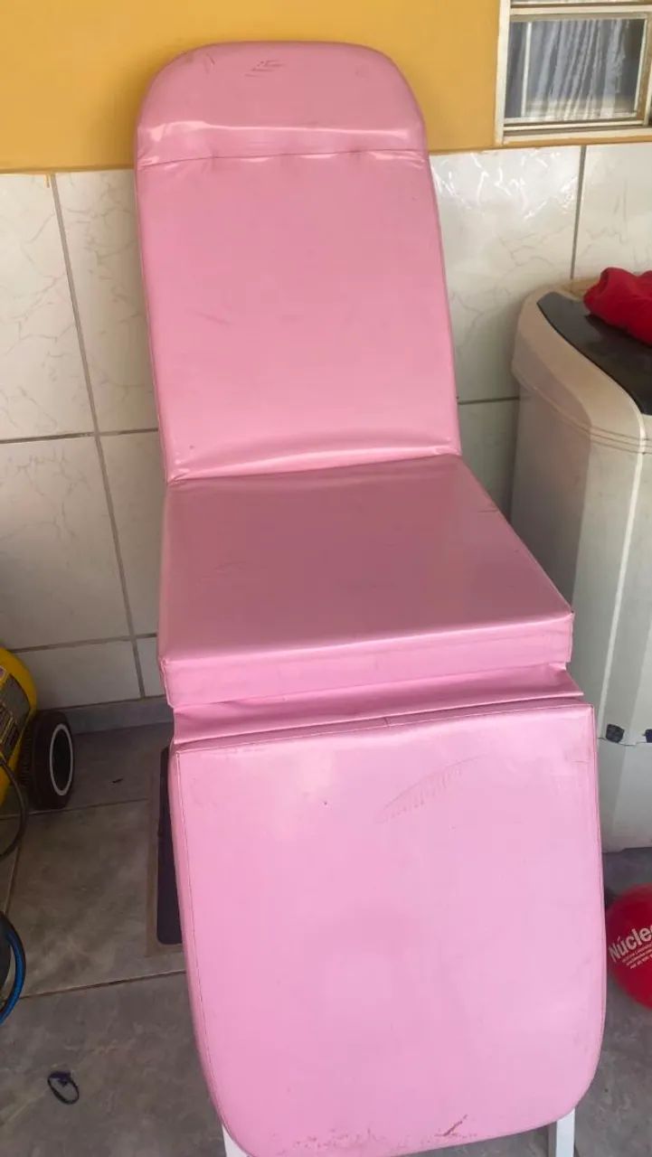 Maca de massagem  - Foto 2