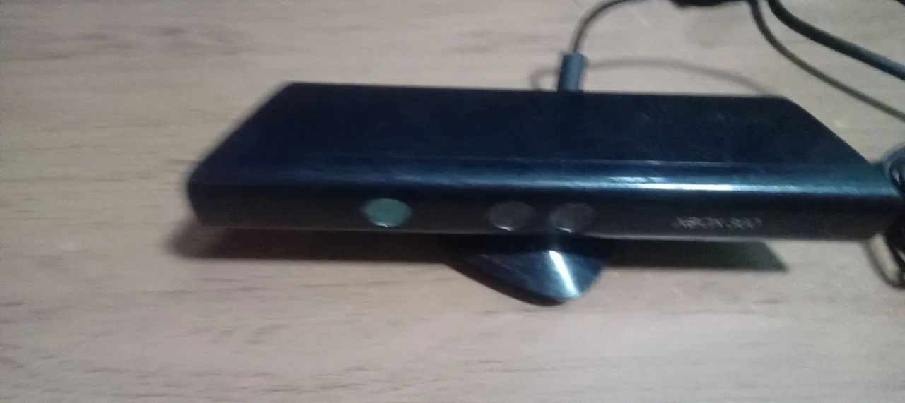 Vendo xbox acessórios  - Foto 2