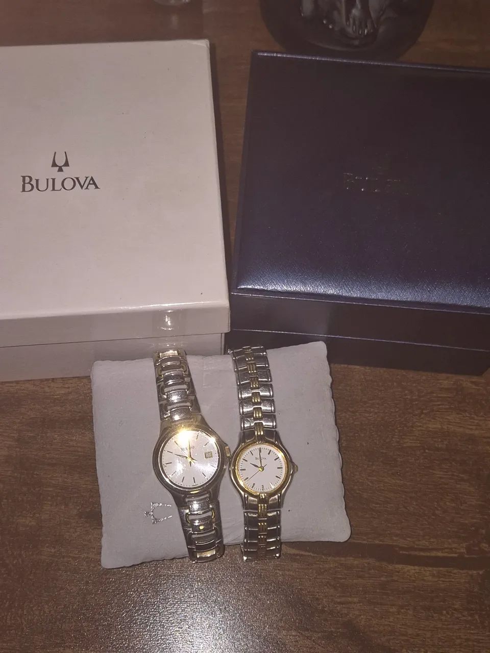 Relógios BuloVa - Foto 4