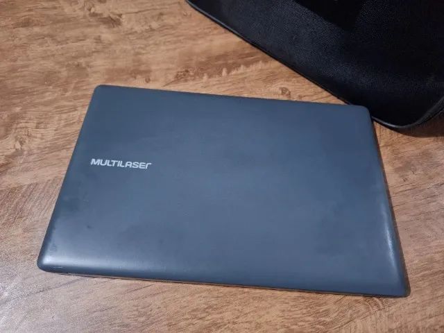 Notebook Multilaser 14" Quad Core - Foto 5