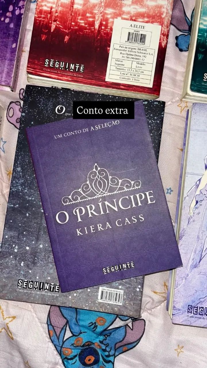 Livros  - Foto 2