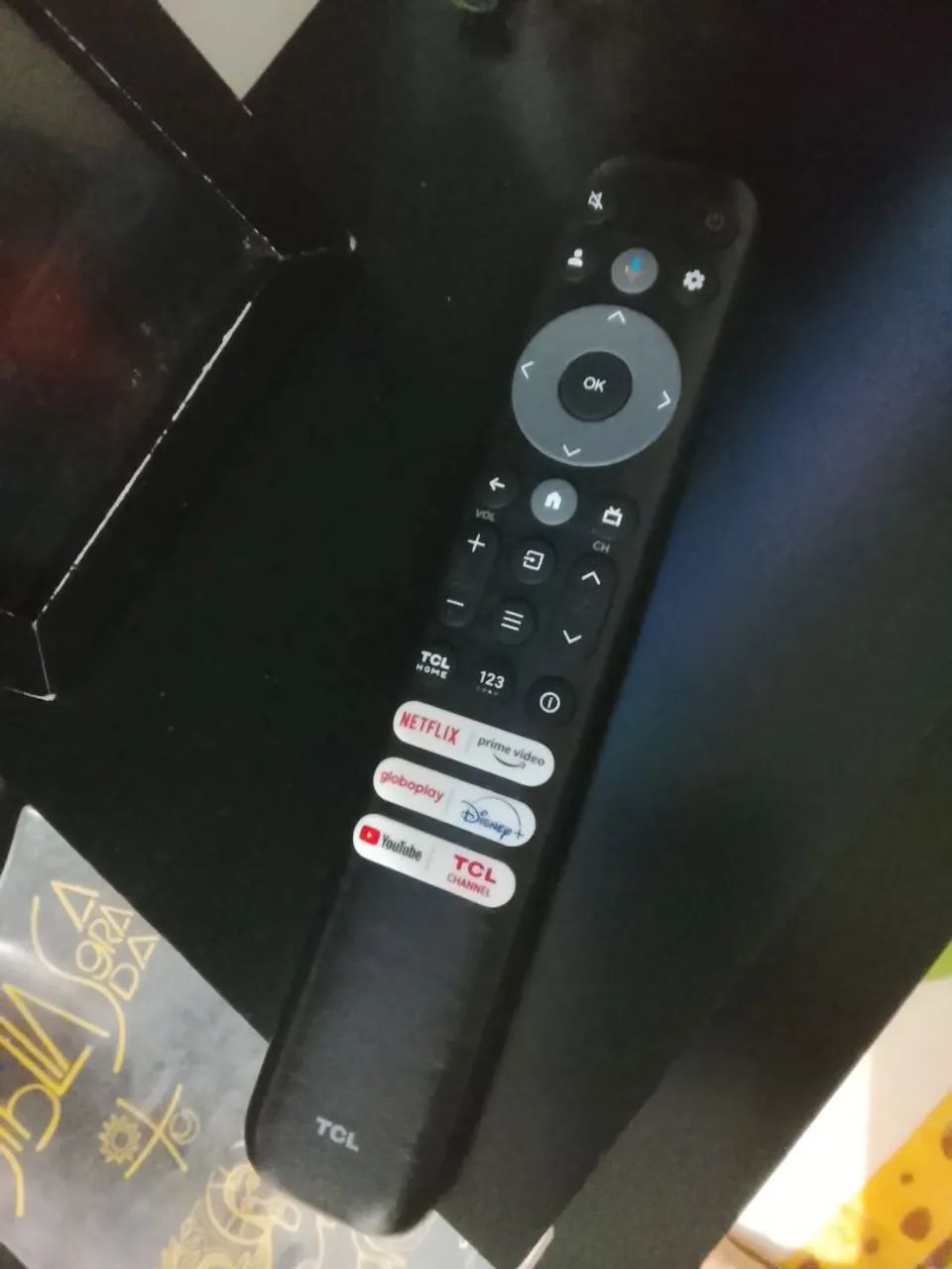 Tv 32 polegadas smart  - Foto 3