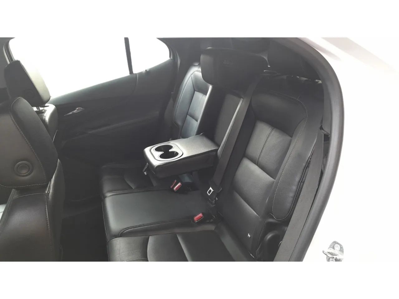Chevrolet Equinox Premier 1.5 Turbo 172cv Aut., foto 9 de 17