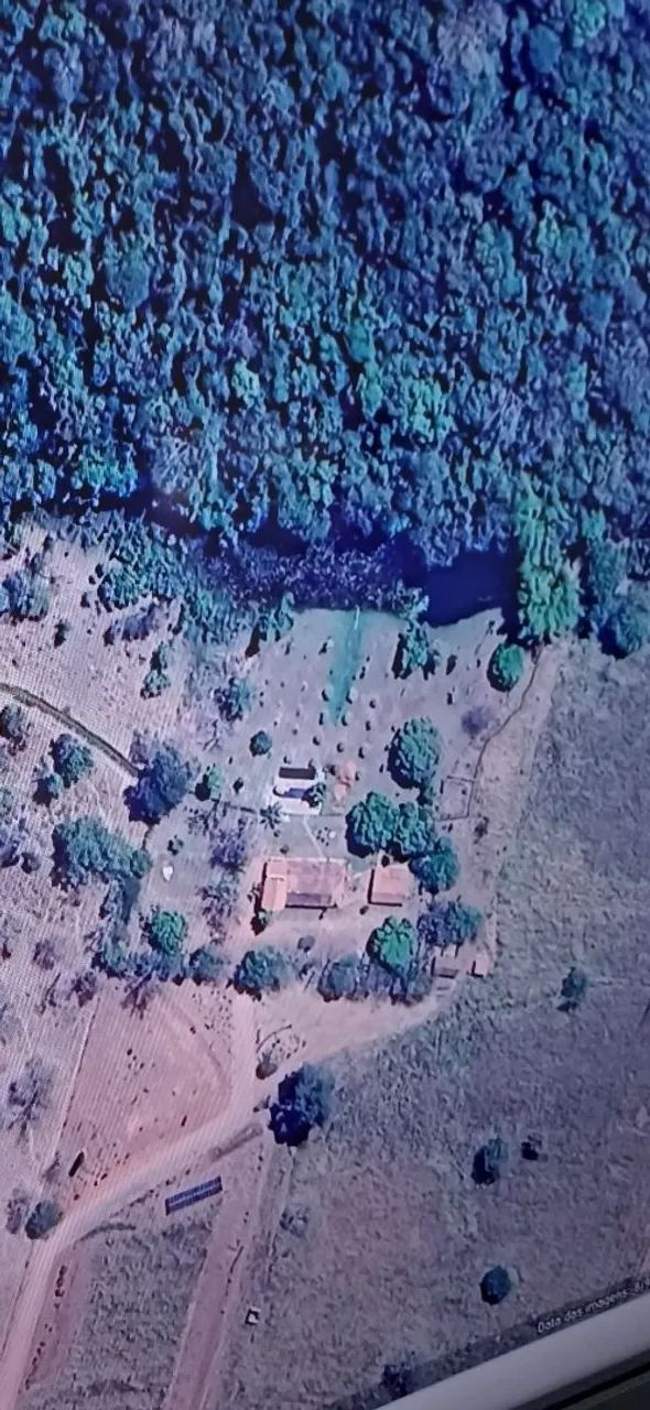 HIDROLANDIA 1ALQUEIRE 48 mil metros ?  - Foto 3