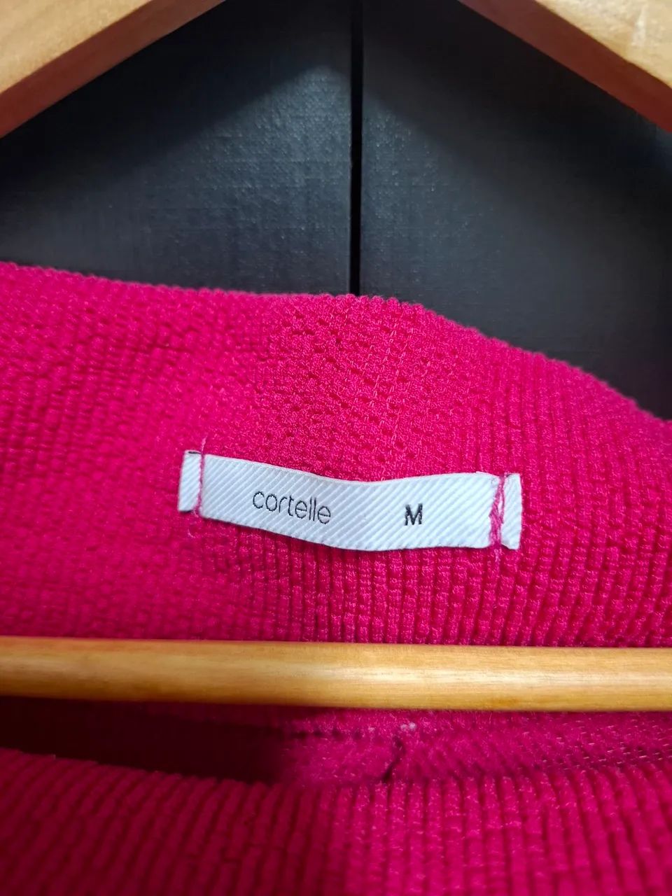Calça rosa CORTELLE - Foto 3