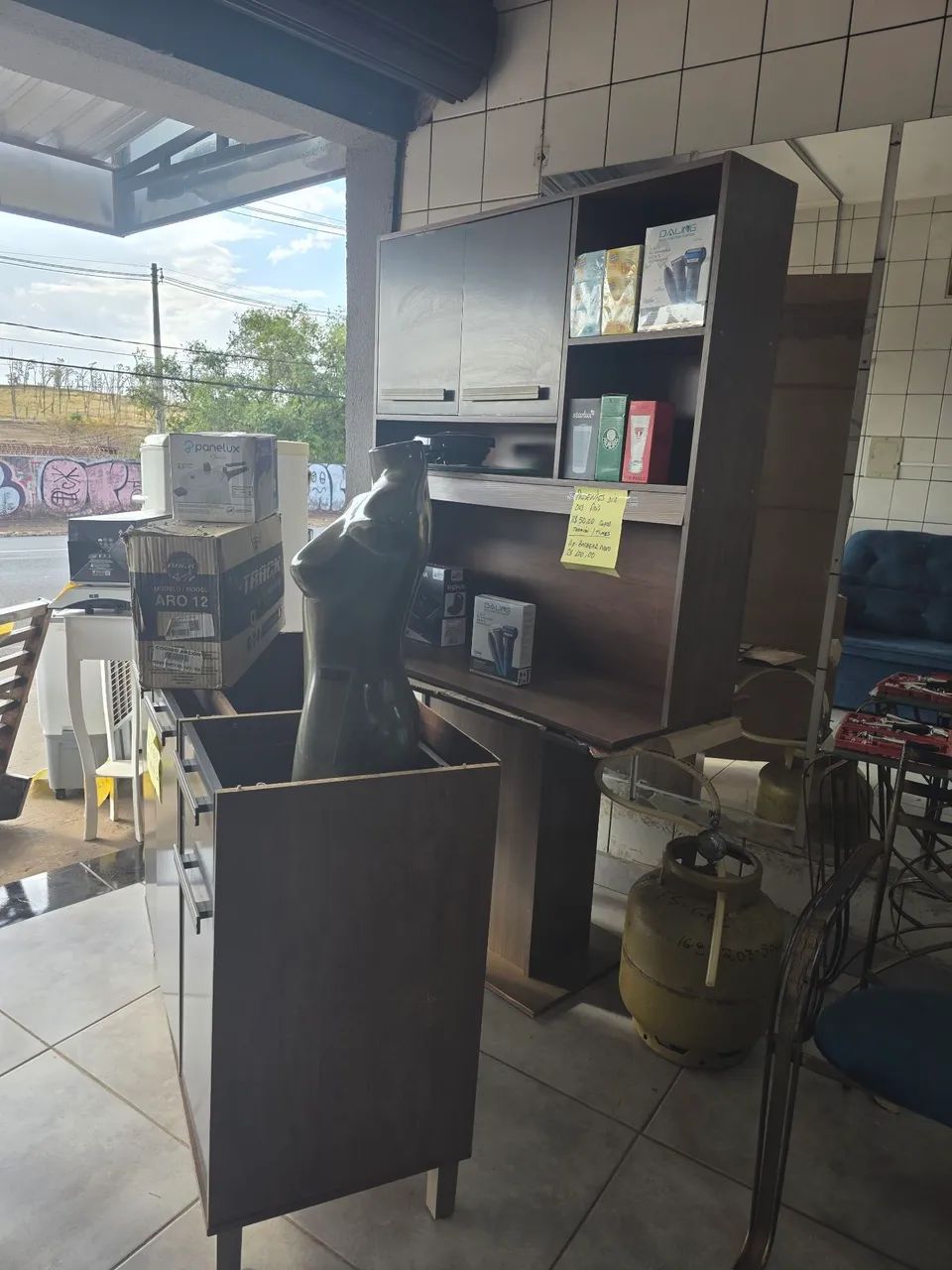 Armário cozinha  - Foto 2