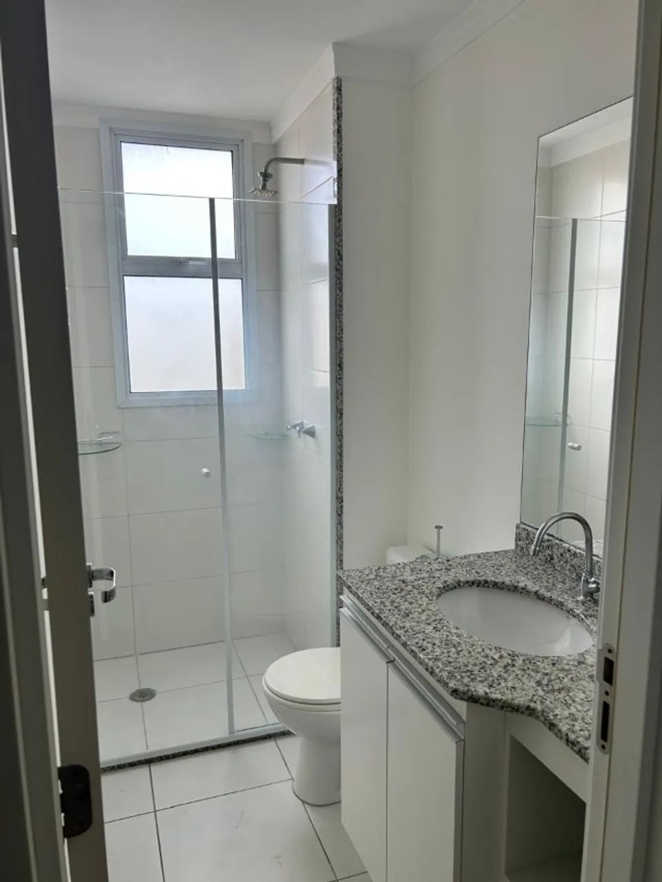 Apartamento, 3 quartos, 2 vagas, ar condicionado, Jd Chapadao  - Foto 4