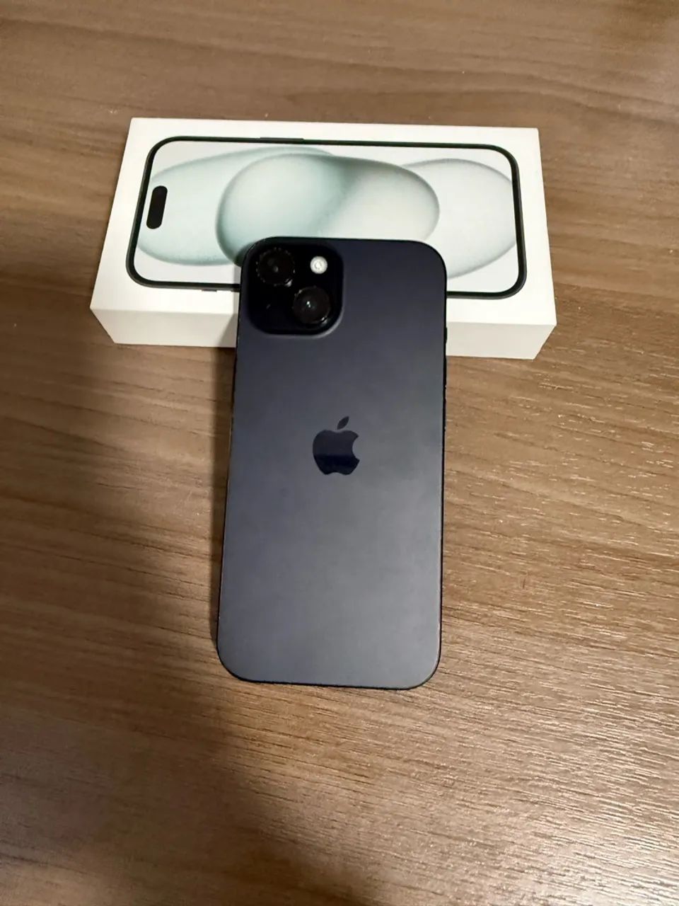 iPhone 15 256gb