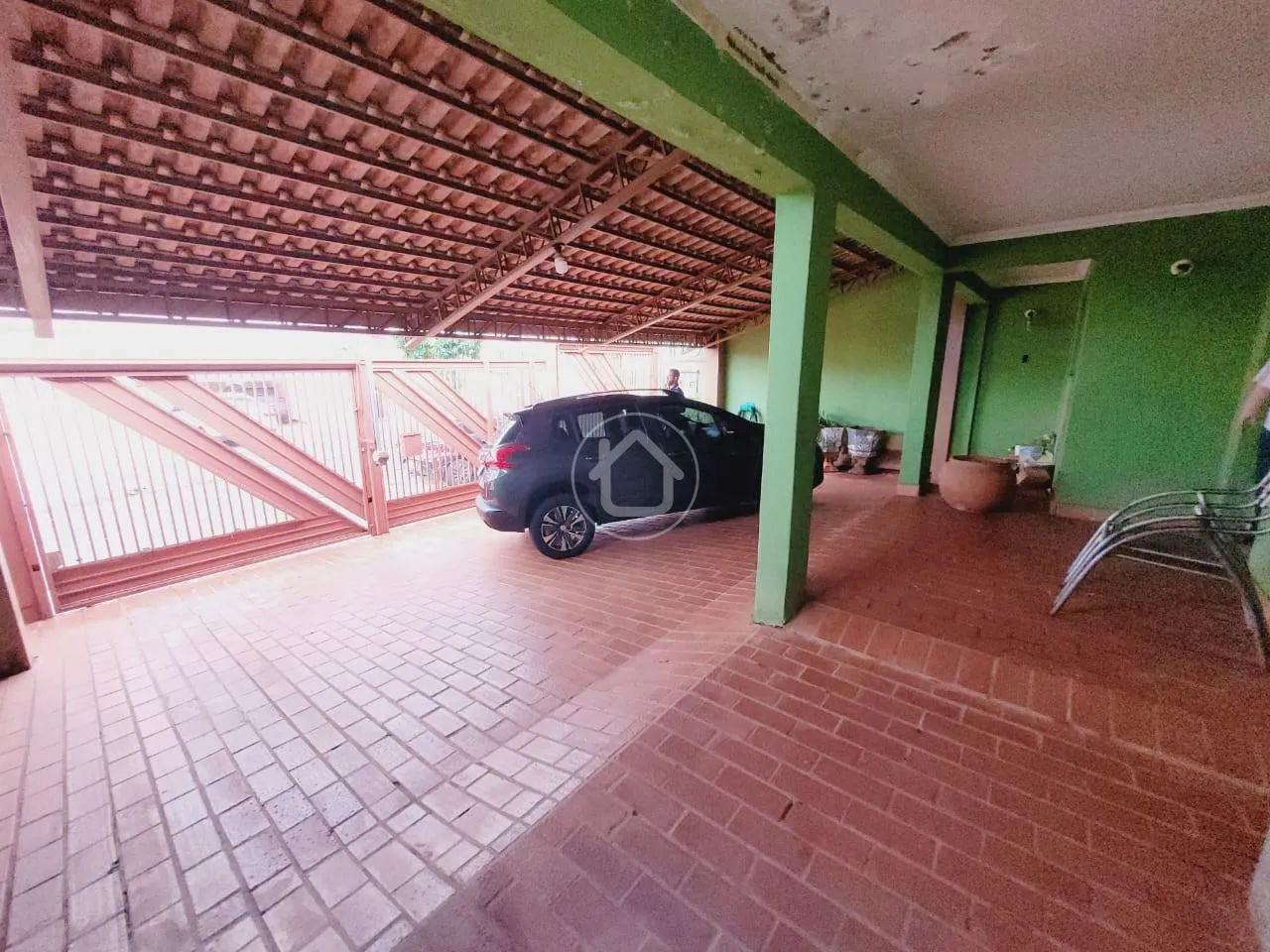 SOBRADO COM 06 DORMITORIOS E 03 SUITES MASTER - Foto 3