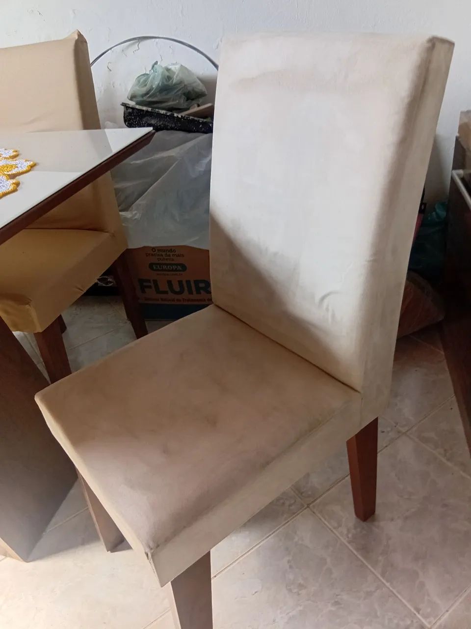 Mesa de jantar - Foto 4