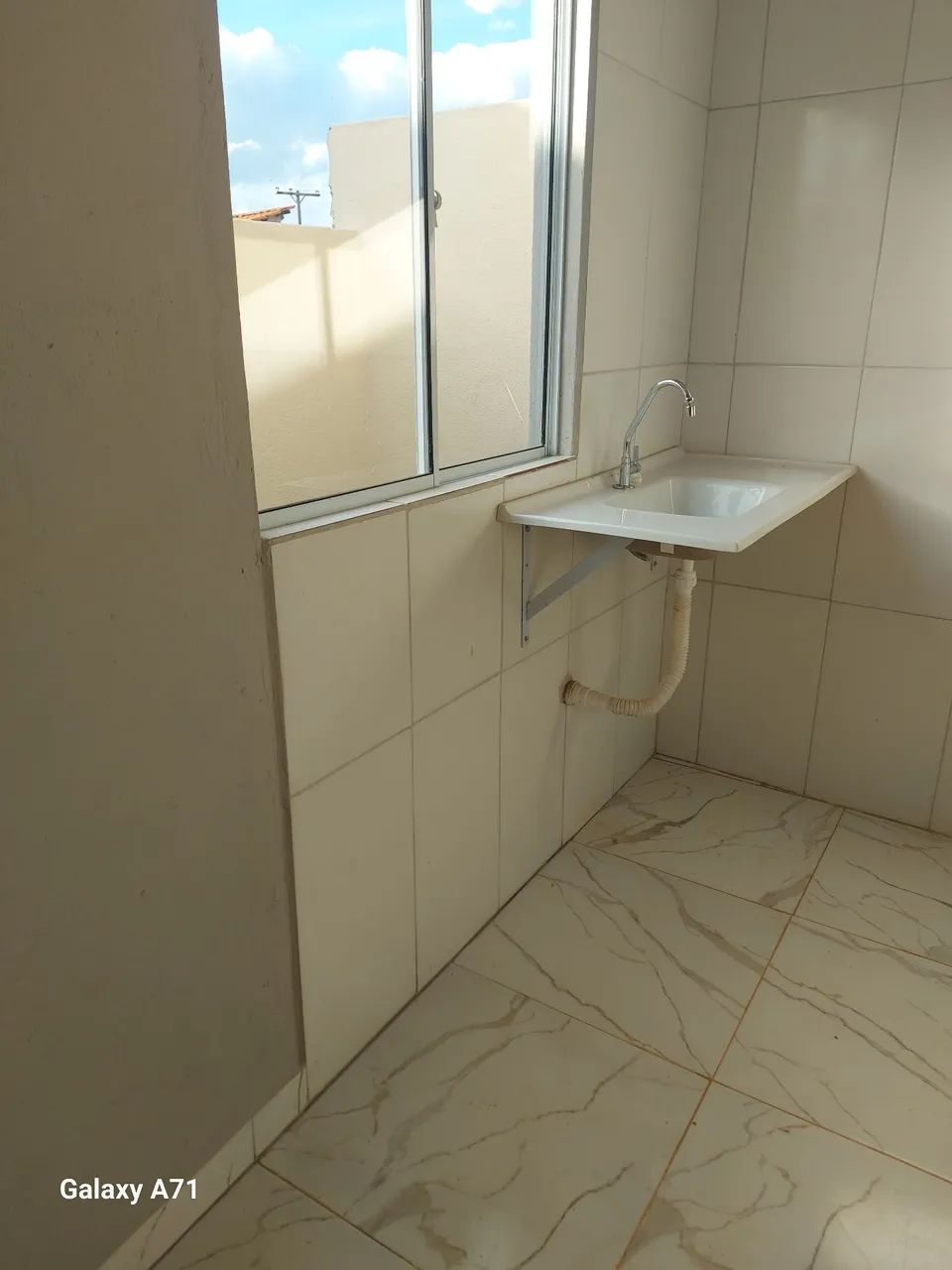 Kit net com 1 quarto - Foto 2