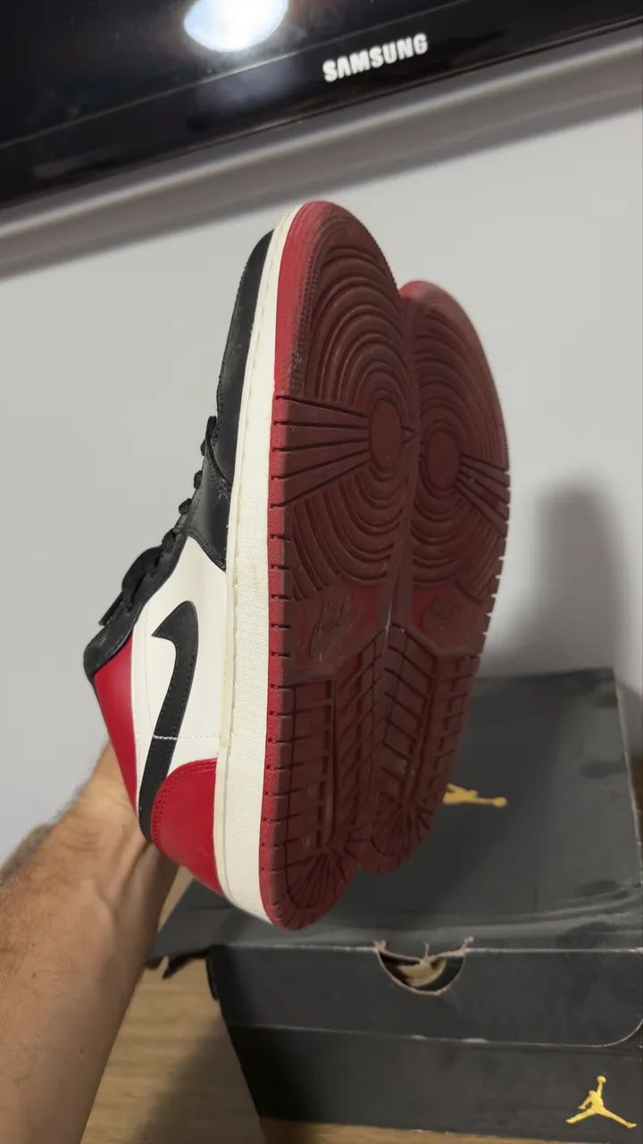 JORDAN  - Foto 4