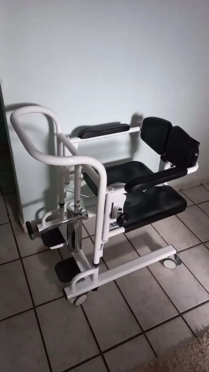 Cadeira de transferência 