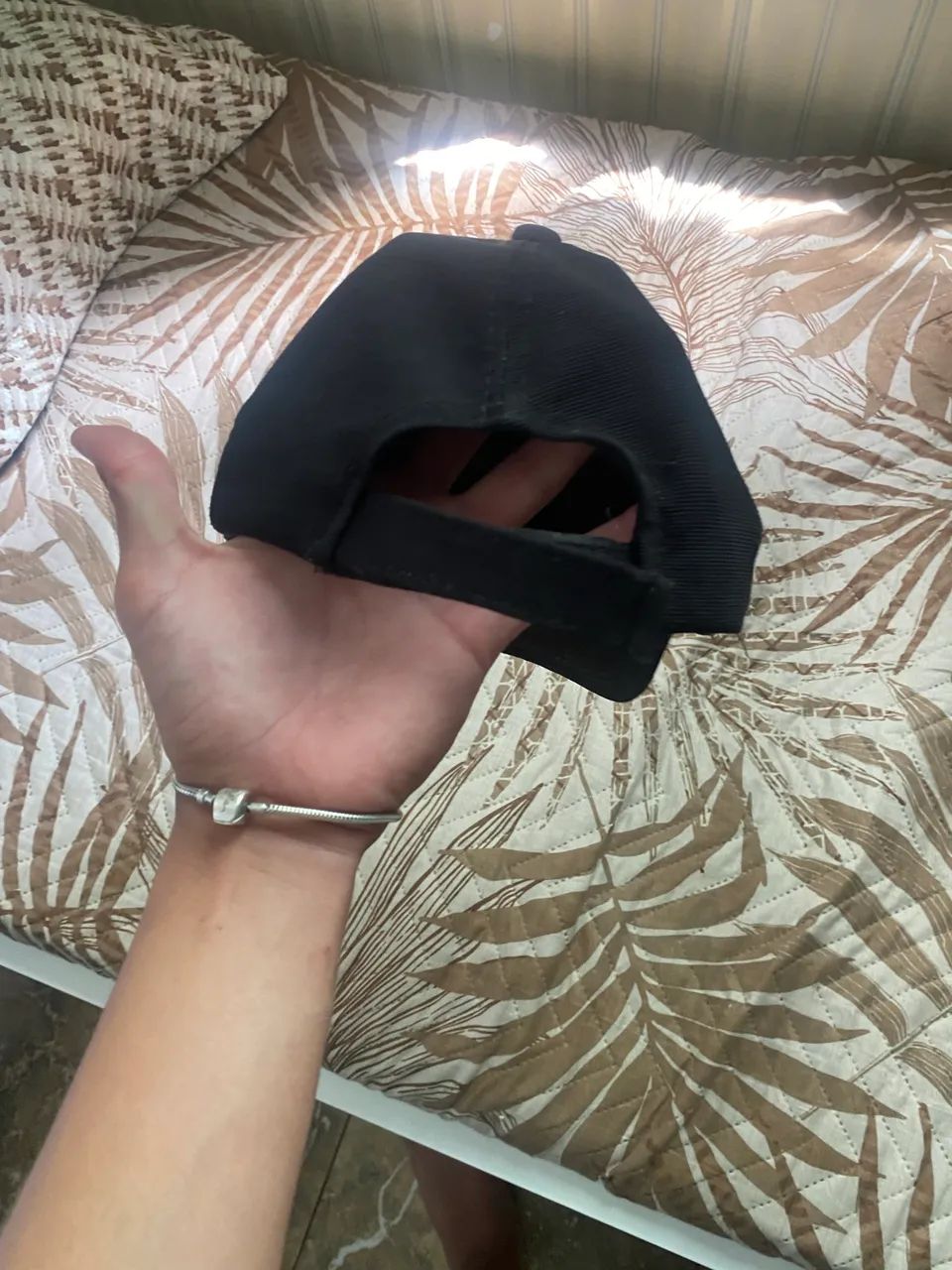 Boné Da Nike - Foto 2