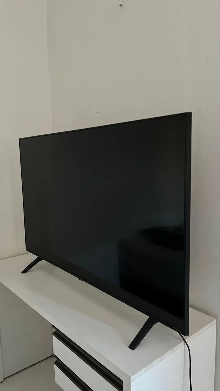 Smart tv 50 4k NanoCell  - Foto 5