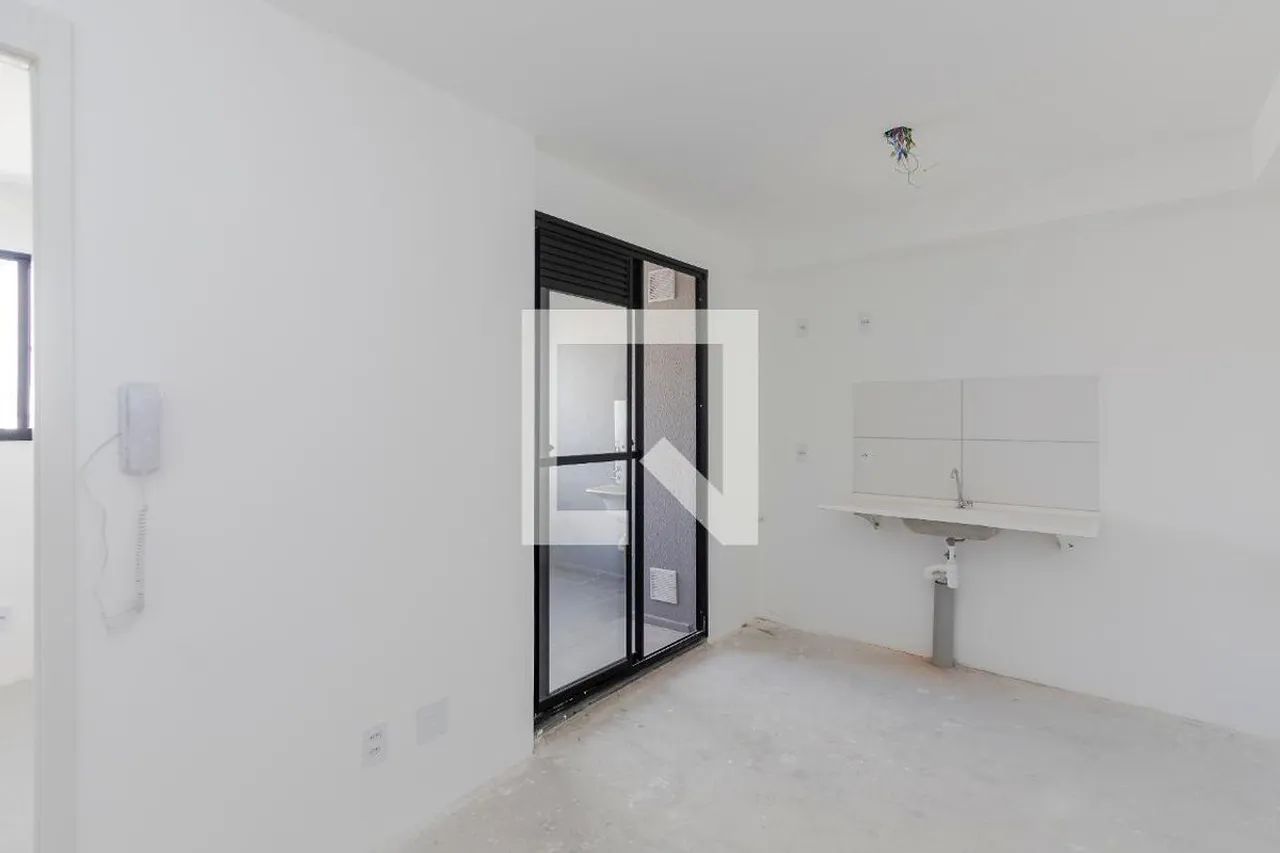 Apartamento à Venda - Campo Belo, 2 Quartos, 34 m2 - Foto 5