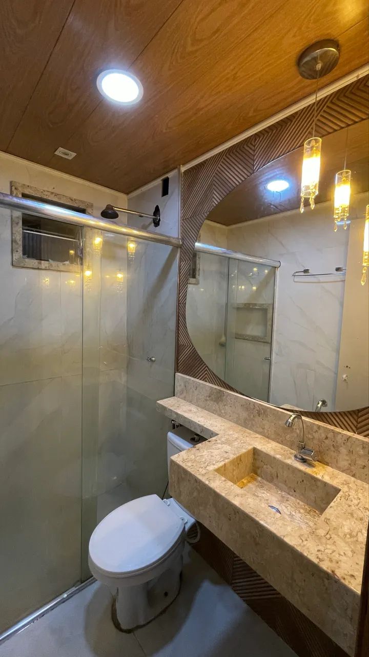 Foto - Manaus - Coroado