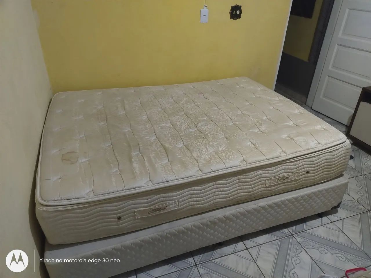 CAMA DE CASAL - Foto 3