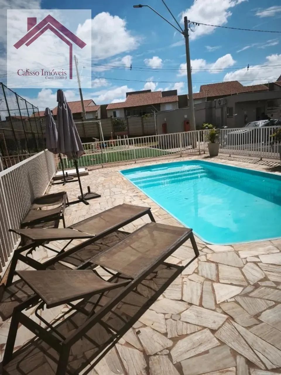 Apartamento 2 Dormitórios em Villa Bella, Votorantim | 51m²