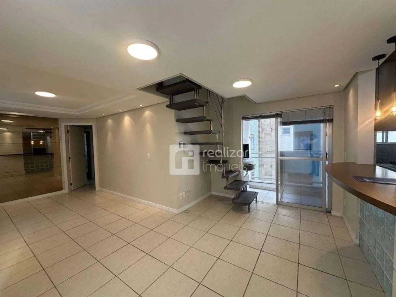 Cobertura Residencial à venda, Centro, Florianópolis - CO0141. - Foto 3