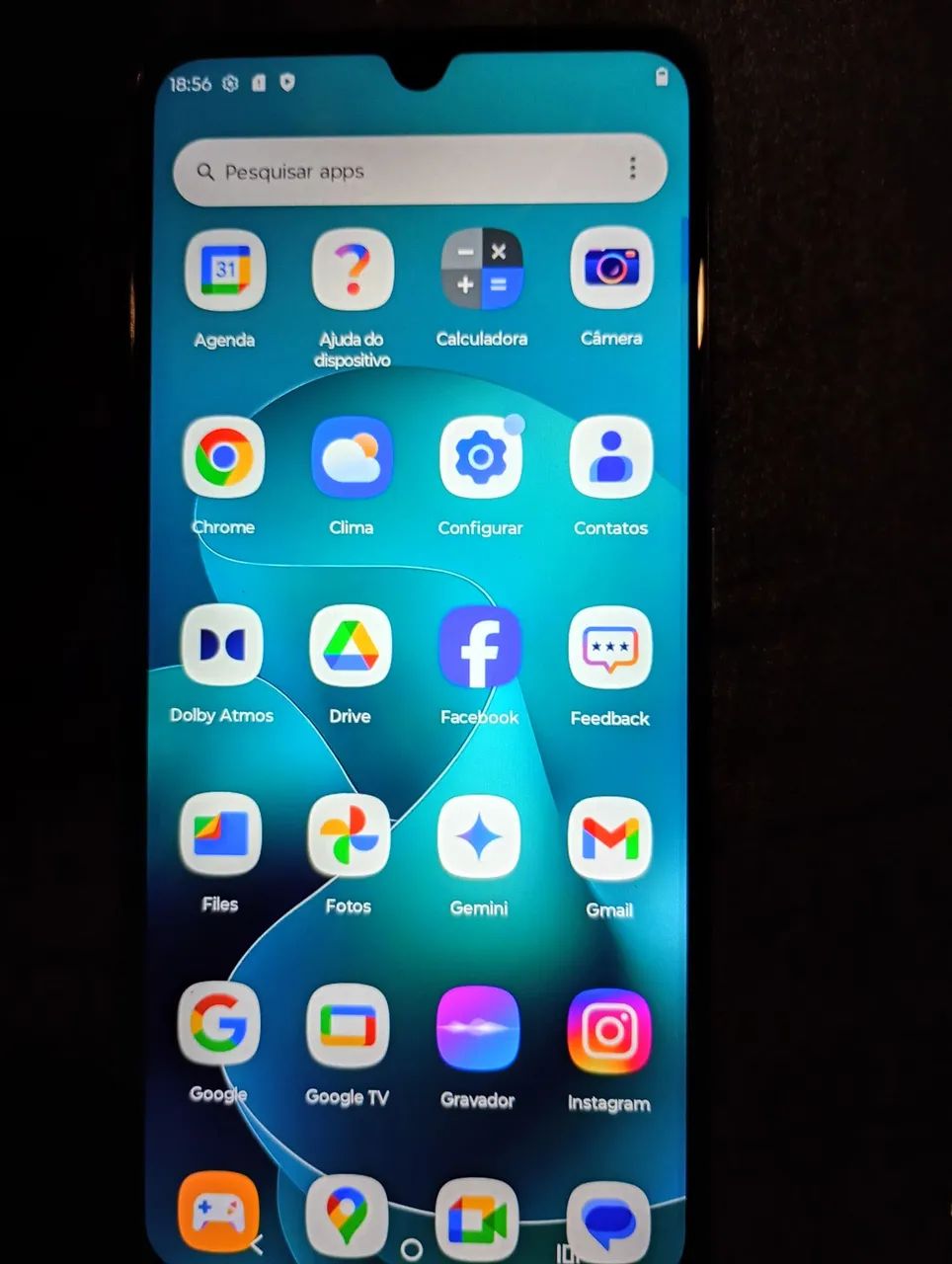 Celular moto G6  - Foto 2